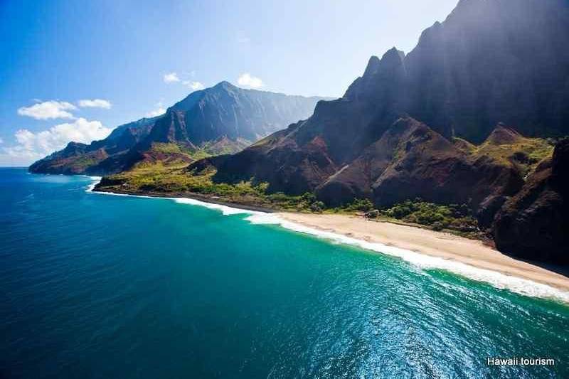 Viaggi - Maui