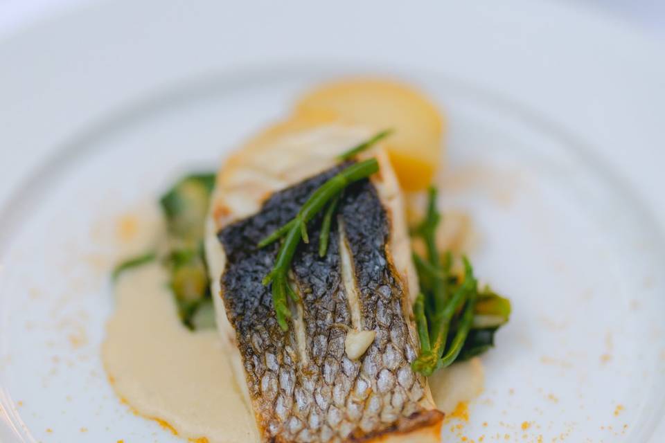 Branzino