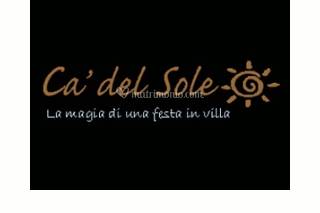 Ca' del Sole logo