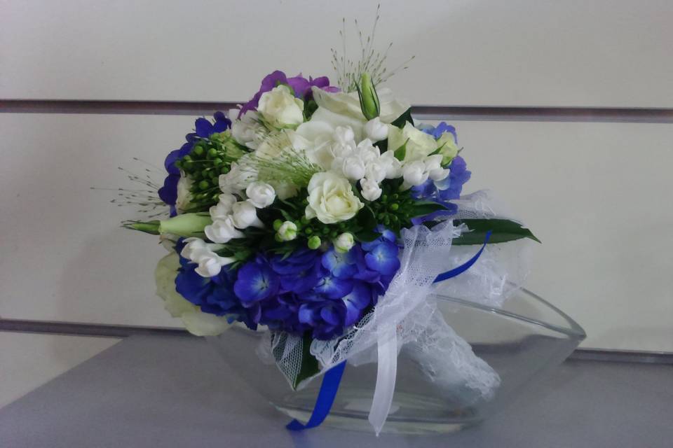 Bouquet oceano