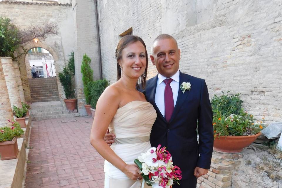 Federica&Armando