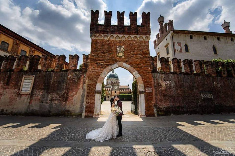 Castello di Thiene