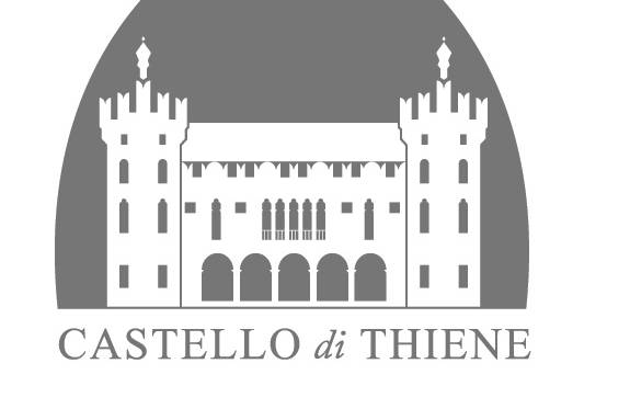 Il logo del Castello