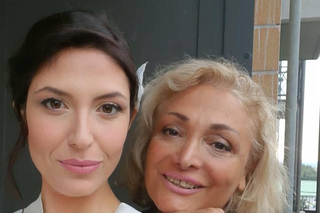 Sposa Ottobre 2021