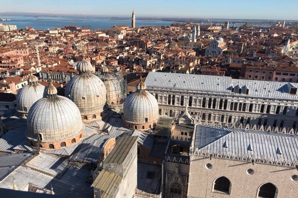 Venezia