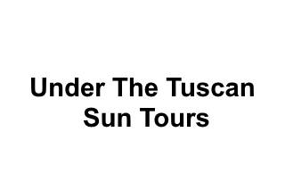 Under The Tuscan Sun Tours logo