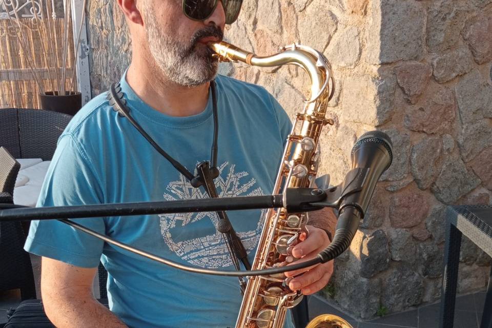 Evento musicale