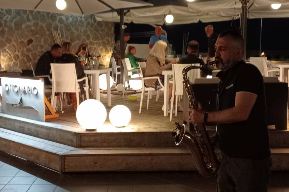 Evento musicale