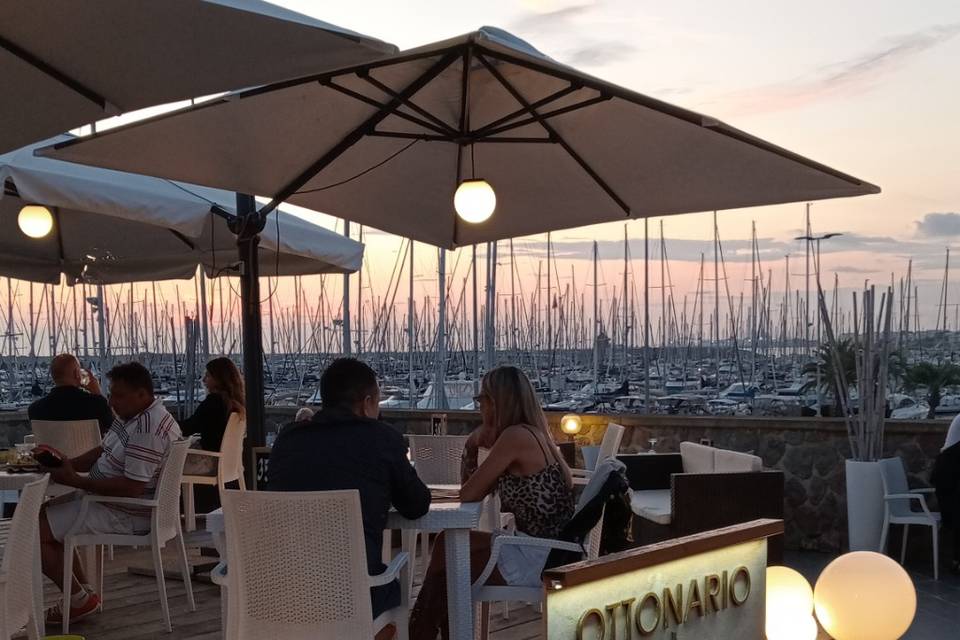Tramonto