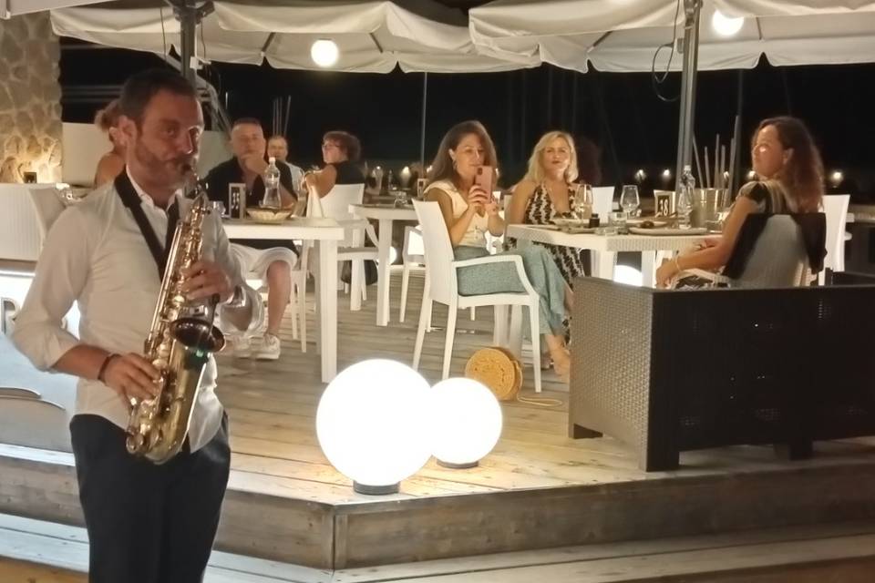 Evento musicale