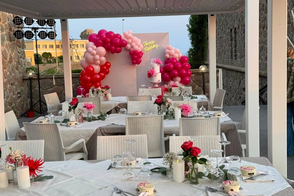 Compleanno