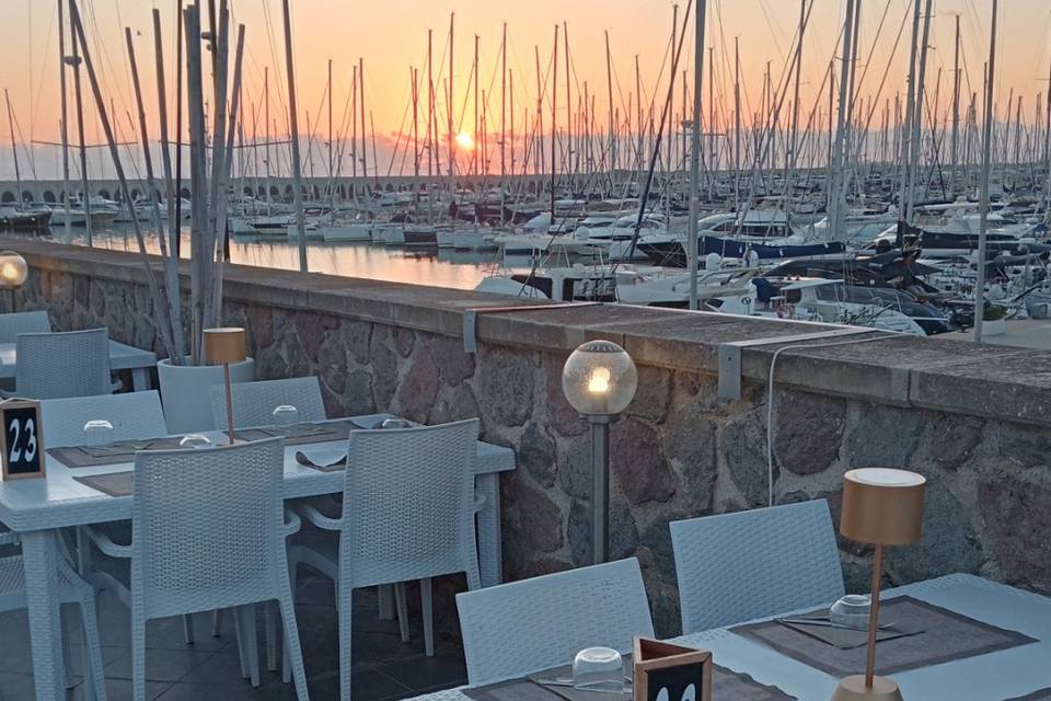 Tramonto