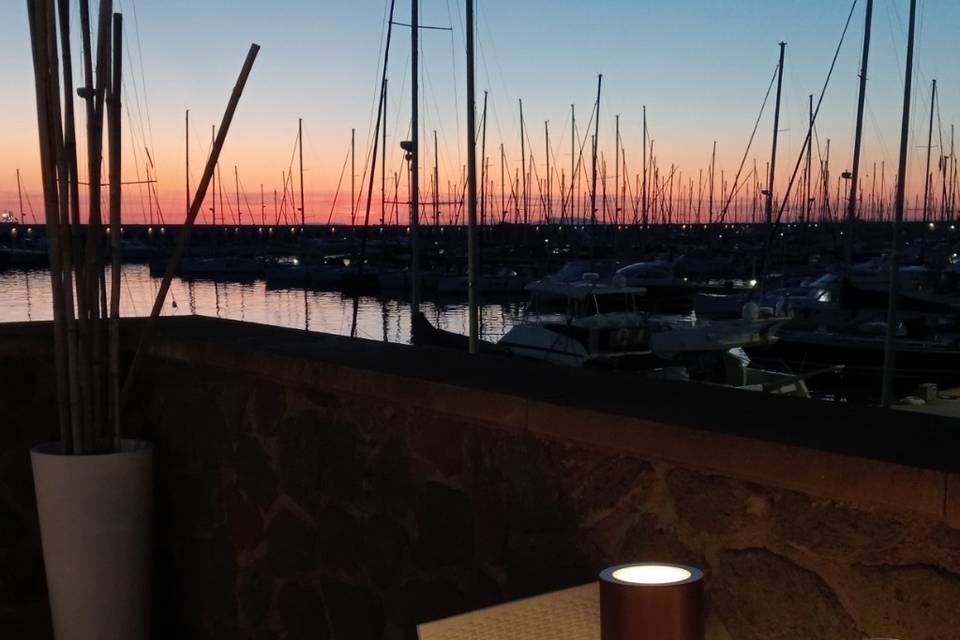 Tramonto