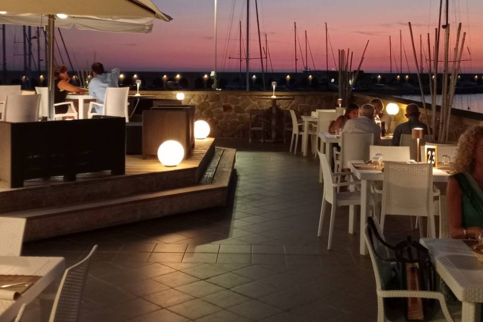 Tramonto