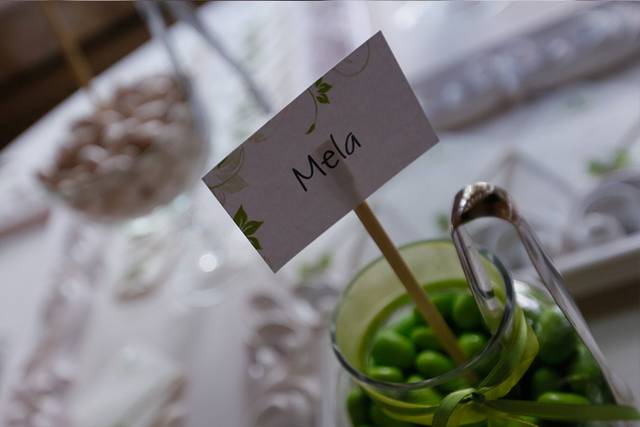 Zen Wedding Theme