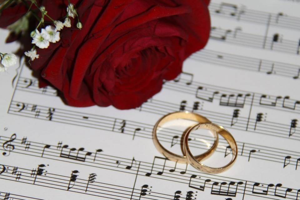 Matrimonio musica