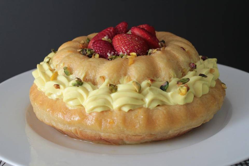 Savarin