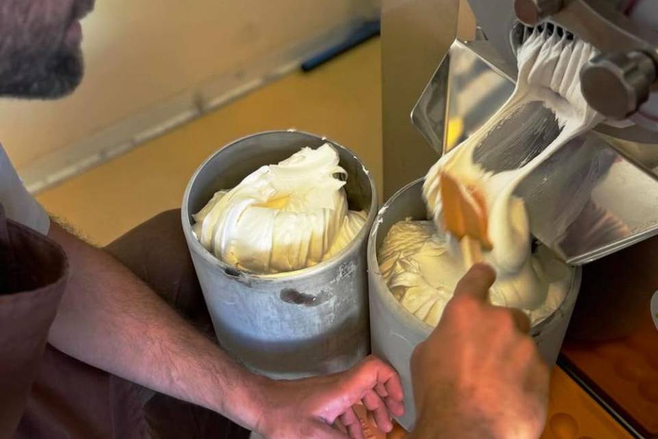Fresco tutti i giorni