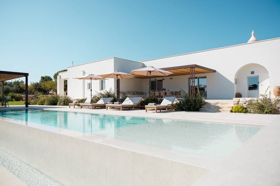 Villa Ninetta