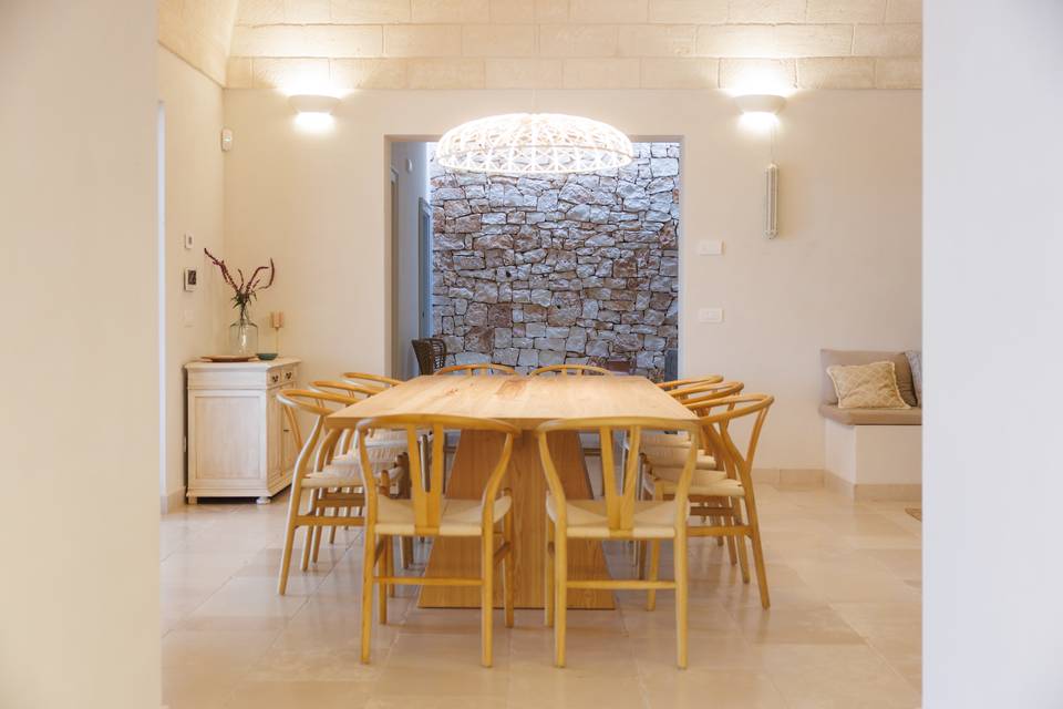 Soggiorno