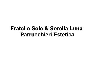 Fratello Sole & Sorella Luna Parrucchieri Estetica logo