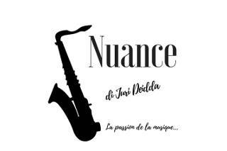 Nuance Logo