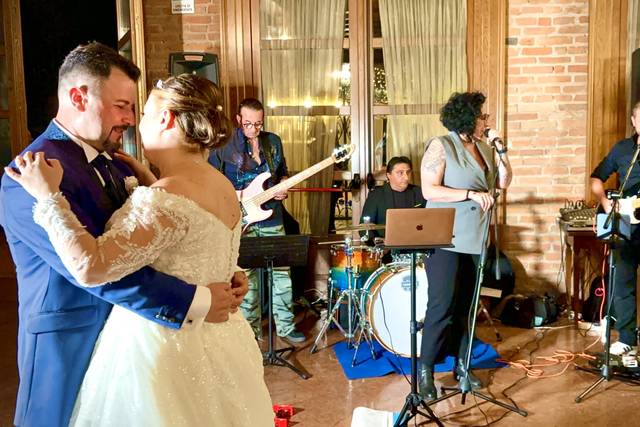 Wedding Mantova Villa Cavriani