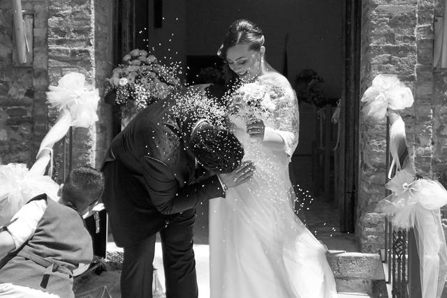 Martina & Fausto