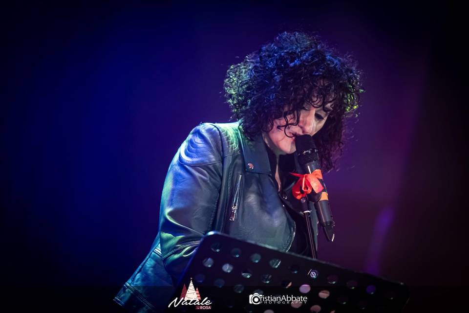 Sara Sauta Live-Sicilia