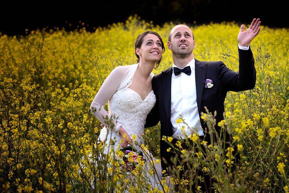 Luisa e Alfonso