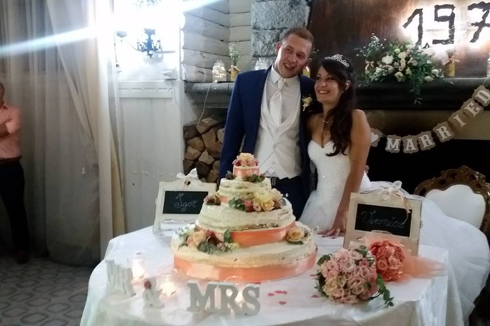 Matrimonio sos