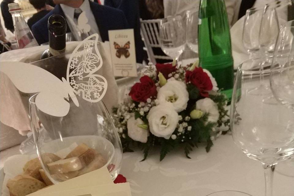 Matrimonio sos