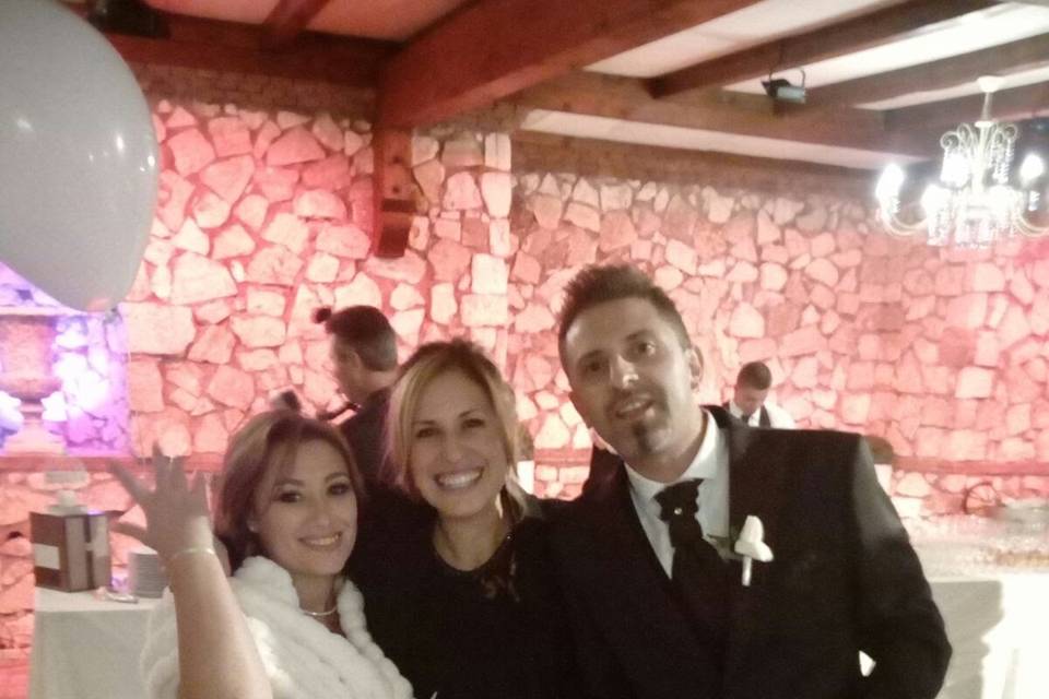 Matrimonio sos