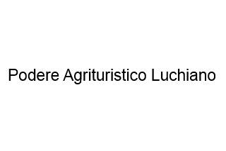 Logo_Podere Agrituristico Luchiano