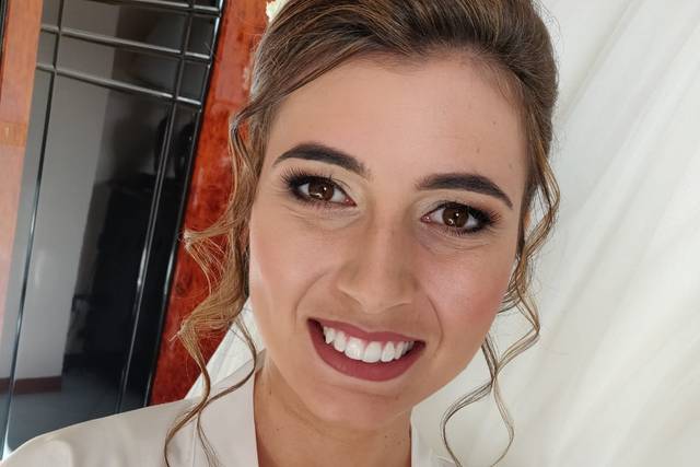 Trucco-sposa