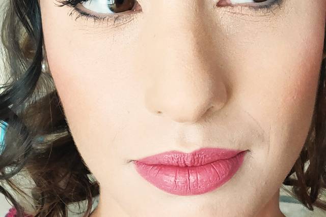 Make Up: Per un make up perfetto ci vogliono strumenti corretti