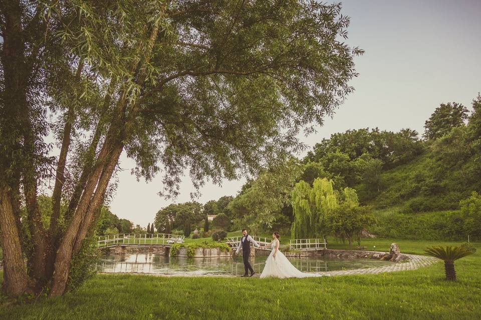 Natura - matrimonio - roma