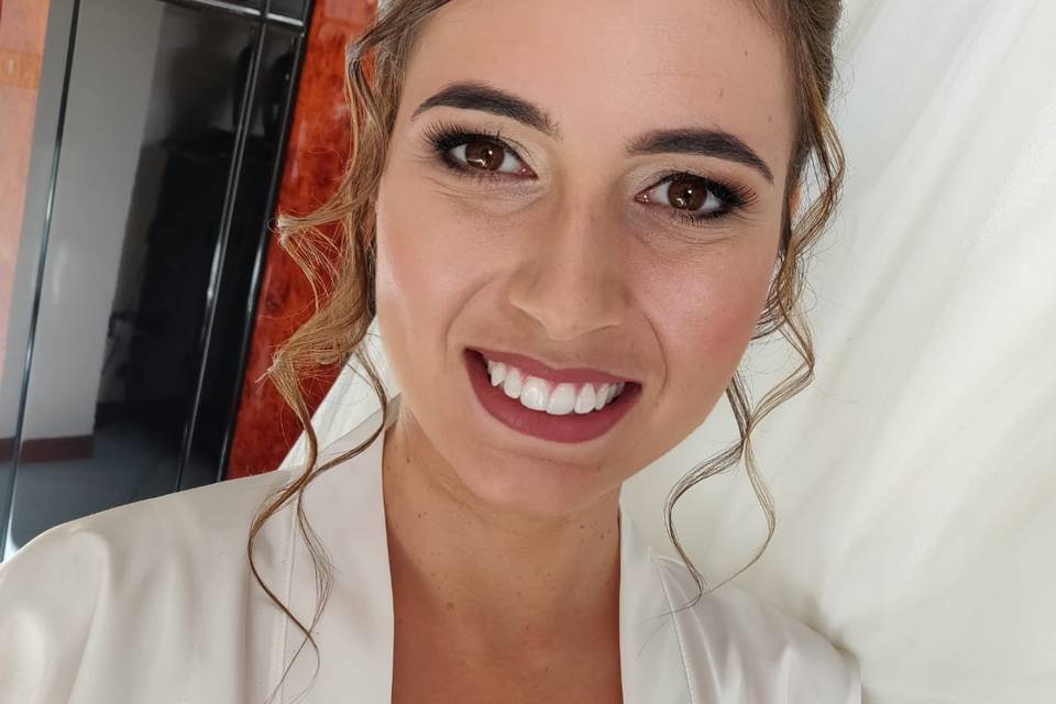 Trucco-sposa