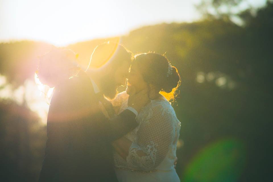 Fotografo - matrimonio - roma