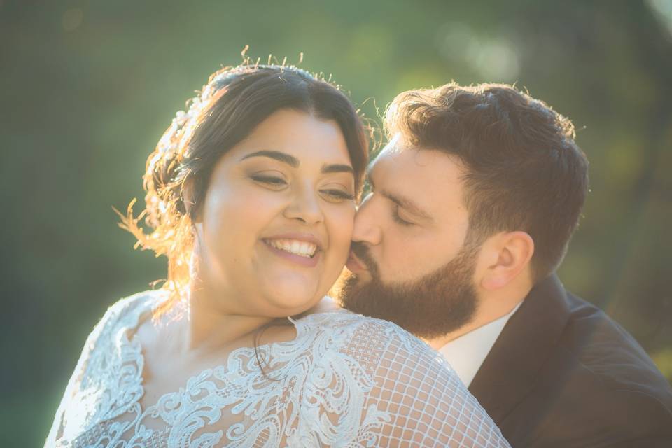 Fotografo - matrimonio - roma