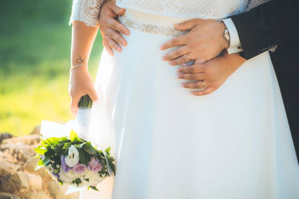 Fotografo - matrimonio - roma