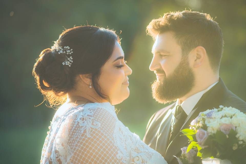 Fotografo - matrimonio - roma