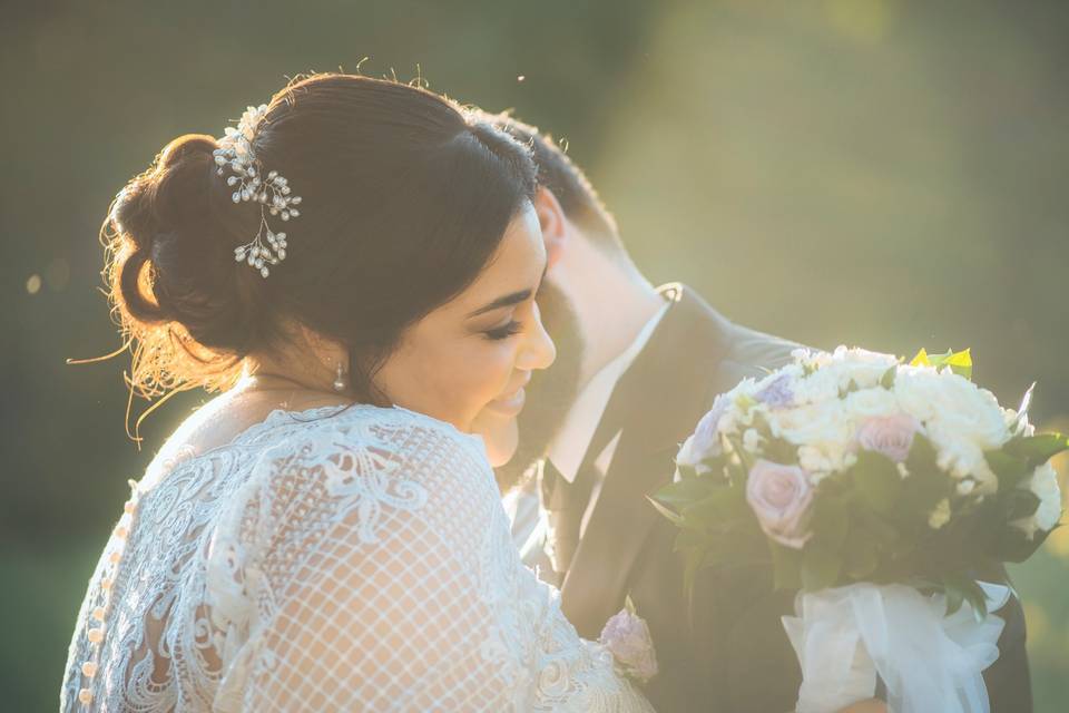 Fotografo - matrimonio - roma