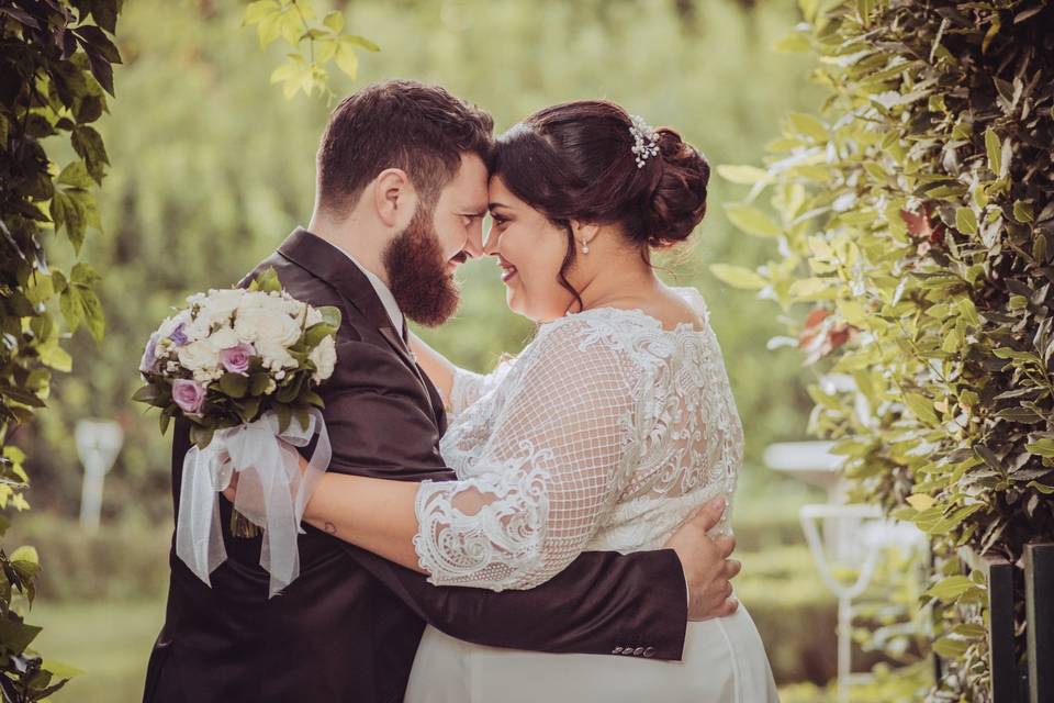 Fotografo - matrimonio - roma