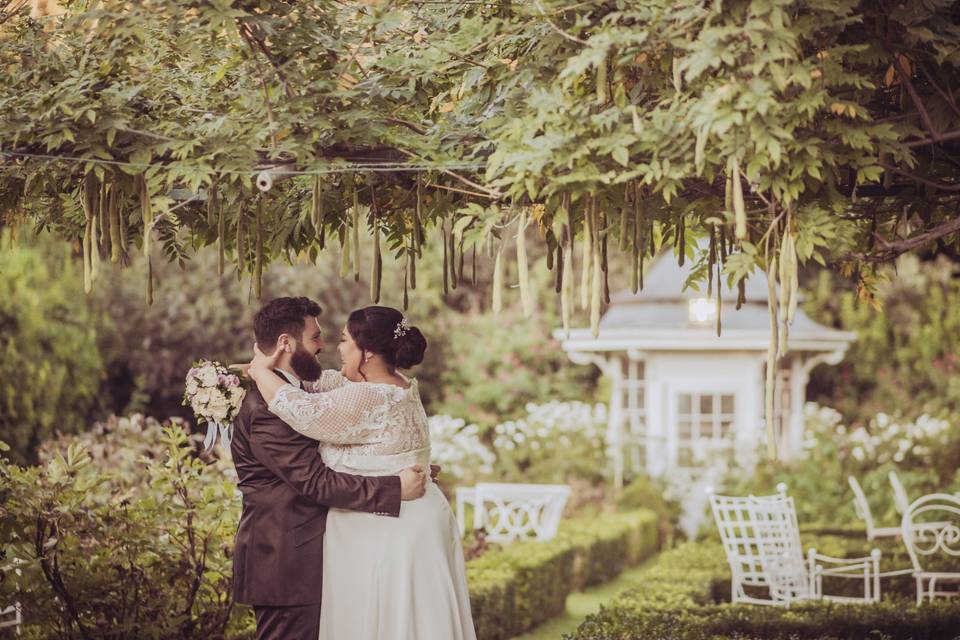 Fotografo - matrimonio - roma