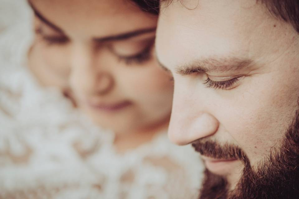 Fotografo - matrimonio - roma