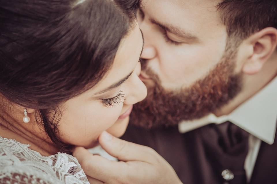 Fotografo - matrimonio - roma