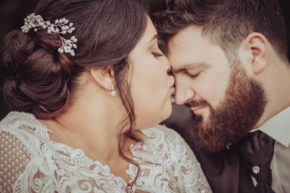 Fotografo - matrimonio - roma