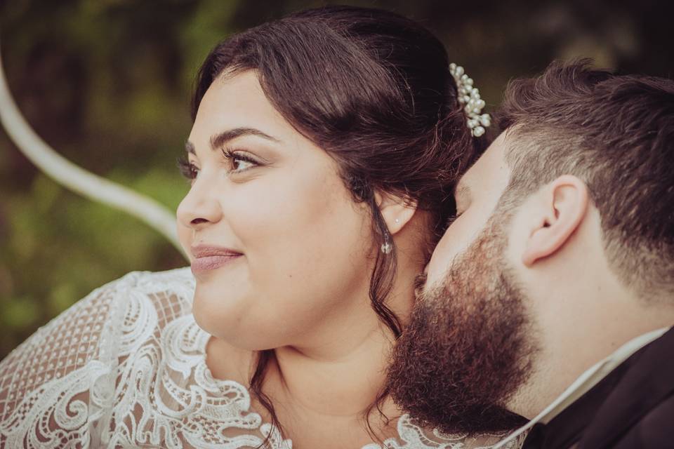 Fotografo - matrimonio - roma