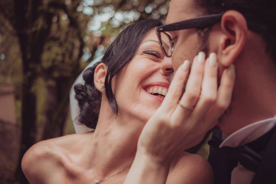 Fotografo - matrimonio - roma